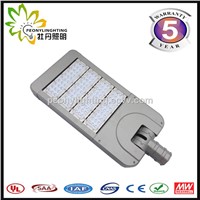 BIG SALE 200w Outdoor Adjustable LED Street Light, Cheap LED Street Light Solarwith CE&amp;amp; ROHS Approval