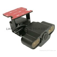 the Newest IR Dual Lenscar/Taxi/Bus Camera