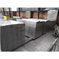Galvanized Scaffolding Steel Planks
