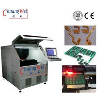 Pcba Fully-Automatic Laser Cutting &amp;amp; Sorting System for FPC
