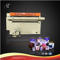 Hot Sale Semi-Automatic Tinplate Slitting Machine