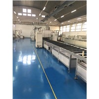 Busway Machine, Busbar Assembly Machine Easy for Riveting