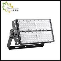 LED 100W Flood Light for for Park, Billboard, Street, Tunnel, Parking Lot, Garden, Factory, &amp;amp; Wall Washing