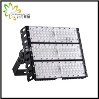 LED 150W Flood Light for for Park, Billboard, Street, Tunnel, Parking Lot, Garden, Factory, &amp;amp; Wall Washing
