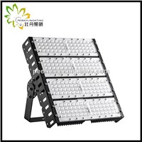 LED 200W Flood Light for for Park, Billboard, Street, Tunnel, Parking Lot, Garden, Factory, & Wall Washing