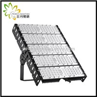 LED 250W Flood Light for for Park, Billboard, Street, Tunnel, Parking Lot, Garden, Factory, &amp;amp; Wall Washing