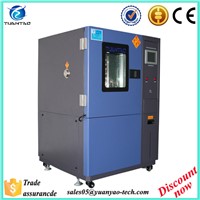 Programmable Constant Temperature Humidity Test Chamber Price