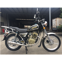 Brand New 125cc-200cc GN Motorcycles