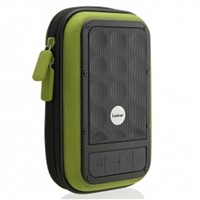 LuguLake 4000 MAh Power Bank Portable Outdoor Speaker