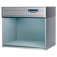 CAC60 Color Assessment Cabinet(4 Light Sources)