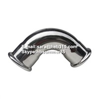 SUS304 Stainless Steel Press Fit Fitting Elbow Manufacturer