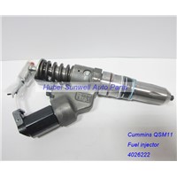 Cummins M11 Engine Injector 4026222 / 4903472