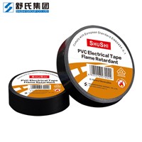PVC Electrical Insulation Tape VDE Certificate