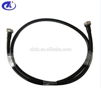 RF Cable Jumper 1/2&amp;quot;Superflex with 7/16 DIN Male on both Sides In High Frequency