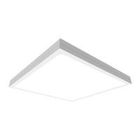 LED Panel Recessed/Surface Mounted Lighting Fixtures