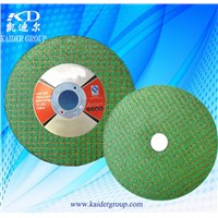 Good Quality Resin Bonded Grinding Disc for Stainless Steel &amp;amp; Metal