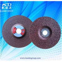 Abrasive Disc Grinding Wheel Manufacturer In China