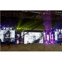 LED Rental Display for Stage Performance