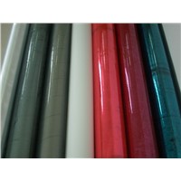 All Kinds of PVC Films Are Supplied by the Manufacturer
