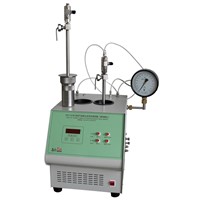 Oxidation Stability Tester for Gasoline (Induction Period Method)