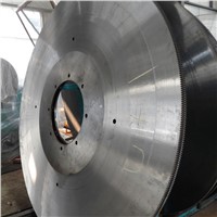 Perfectly Balanced Levelled & Tensioned Hollow Ground Hot Cut Circular Saw Blade