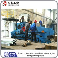 Electric Pipe Bending Machine with Engineers Overseas Service Avaliable