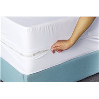 Waterproof Anti Bed Bug Mattress Encasement (Bed Cover)