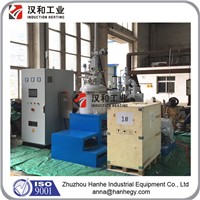Industrial Type Electric Melting Furnace Hotsale