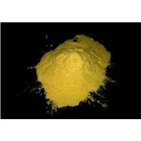 Oxytetracycline Hydrochloride Is Yellow Or Yellow Crystalline Powder