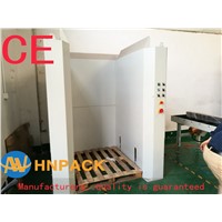 China Professional Tray Dispensing Machine Factory Supplier Supply Pallet Dispenser Machine Withe CE Pallet Dispenser