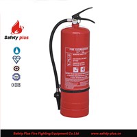 Portable 6L Foam Fire Extingisher
