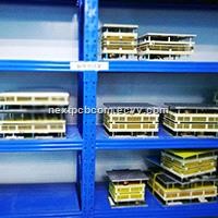 Shenzhen Fast Multilayer PCB Prototype FR4 Electronic PCB