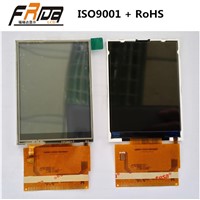 2.8 Inch TFT LCD Module /Screen/Display with MCU Interface