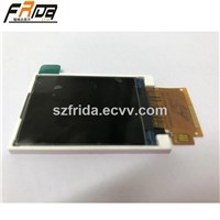 1.77 Inch TFT LCD Module /Screen/Display with MCU &amp;amp; ST7735S