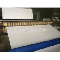 Fiber Glass Wool Electrical Insulation AGM Battery Separator