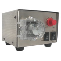 Portable Peristaltic Pump for Water &amp;amp; Dairy Liquids