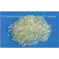 C5 Hydrocarbon Resin Especially for Hot Melt Road Marking
