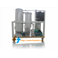Series HOC Hydraulic Oil Cleaning &amp;amp; Filtration System
