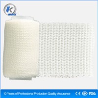 Water Activated Anti Leak Pipe Repair Wrap Tape for PVC Joint Oil Pipeline