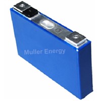 Lithium-Ion Battery 80AH, EV, for Electric Vehicle
