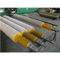 Drying Roll for Paper Making Machinery