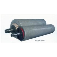Stone Roll/Paper Machinery Parts