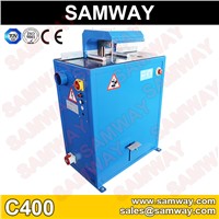 Samway C400 Hydraulic Hose Cutting Machine