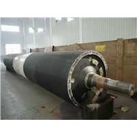 Made in China Wire Drive Roll for Paper Making Machine Wholesales
