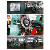 Ring Rolling Machine for Rolling Rings