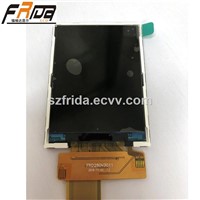 2.8 Inch TFT LCD Module TFT Color LCD Display with Capacitive Touch Panel