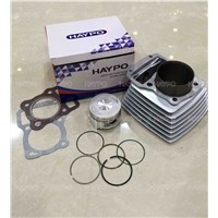 Cylinder Assy with Piston &amp;amp; Piston Ring