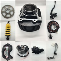 YAMAHA FZ16 - Motorcycle Parts