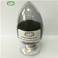 Ultrafine Active Copper Oxide Powder