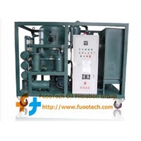 Vacuum Insulation Oil Regeneration Machine/ Oil Purifier/ Oil Filtering Machine